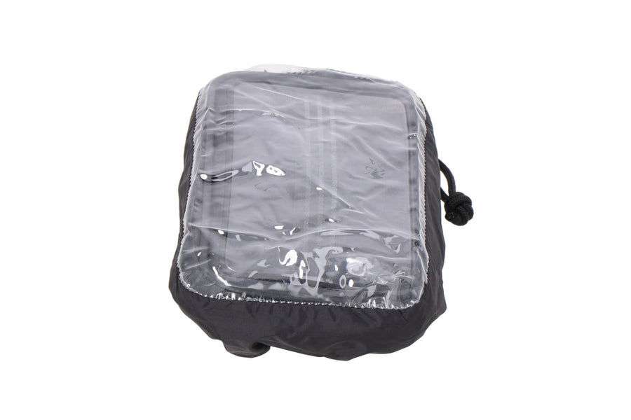 [SW-MOTECH] - Capa de chuva para bolsa de smartphone Legend Gear LA11 - Imagem 1