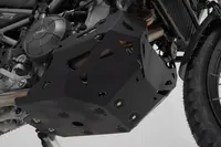 Aprilia Tuareg 660 [SW-MOTECH] – barra de proteção do motor