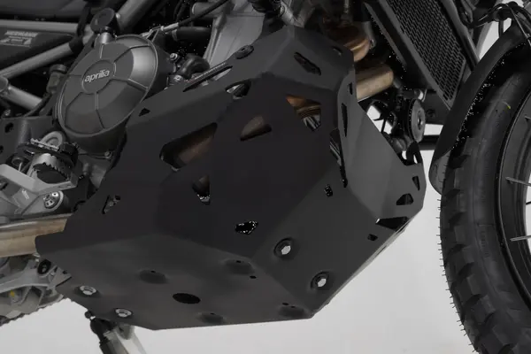 Aprilia Tuareg 660 [SW-MOTECH] – barra de proteção do motor