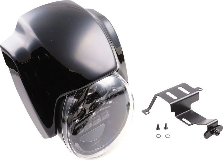 Harley Davidson Sportster S 1250 [CULT WERK] – conjunto de faróis