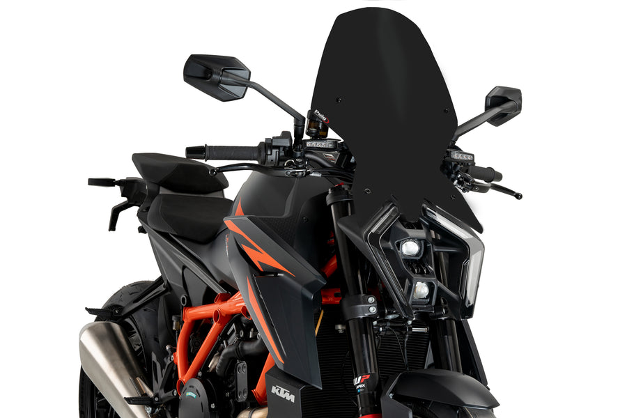 KTM 1390 SUPER DUKE R EVO [2025] – Nova Geração Touring – Colorido