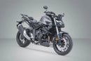 honda cb 1000 [SW-MOTECH] – Porta-bagagens lateral SLC-4