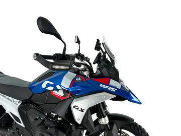 BMW R 1300 GS Trophy [WRS] – Para-brisa - 0