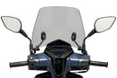 SYM SYMPHONY 125 CBS E5 [2025] – Disco de scooter Trafic – Colorido-1