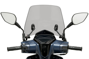 SYM SYMPHONY 125 CBS E5 [2025] – Disco de scooter Trafic – Colorido