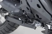 Yamaha XT 660 Z Tenere [SW-MOTECH] – Apoio para os pés de íon