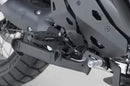 Yamaha XT 660 Z Tenere [SW-MOTECH] – Apoio para os pés de íon