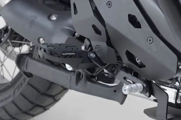 Yamaha XT 660 Z Tenere [SW-MOTECH] – Apoio para os pés de íon