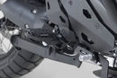 Yamaha XT 660 Z Tenere [SW-MOTECH] – Apoio para os pés de íon