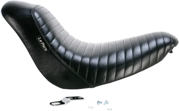 Harley Davidson Fxst [LE PERA] – Assento Solo Bare Bones