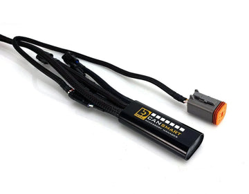 Harley Davidson FLSTC [DENALI] – Controle CANsmart™ GEN II V-Twin