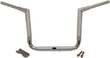 Harley Davidson Touring [LA CHOPPERS] – Guiador Grande Twin Peaks Touring de 1-1/2" - 0