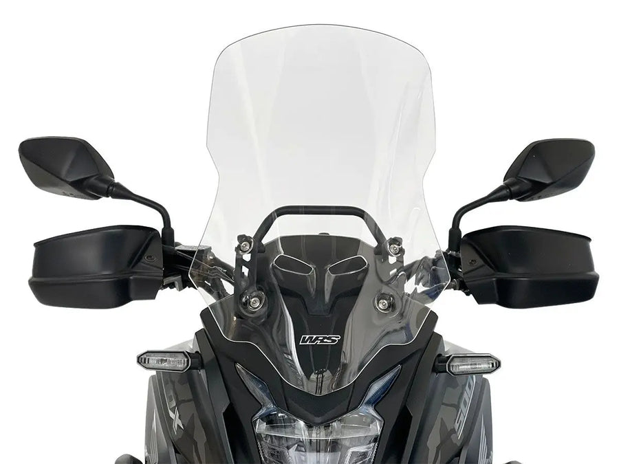 Honda CB 500 [WRS] – Para-brisa Caponord CB500X