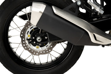 HONDA XL 750 TRANSALP [2025] – Tensor de corrente Puig – preto