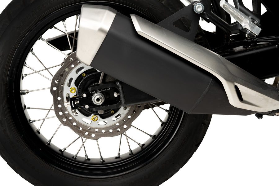 HONDA XL 750 TRANSALP [2025] – Tensor de corrente Puig – preto