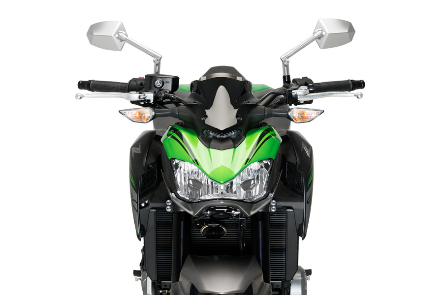 HARLEY DAVIDSON SPORTSTER S RH 1250 S [2025] – Espelho retrovisor GT.1 – Anodizado