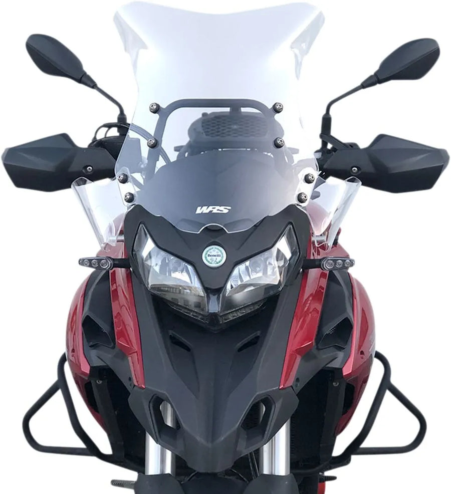 Benelli Trk 502 [WRS] - BROJA