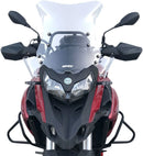 Benelli TRK 502 [WRS] – Pára-brisa