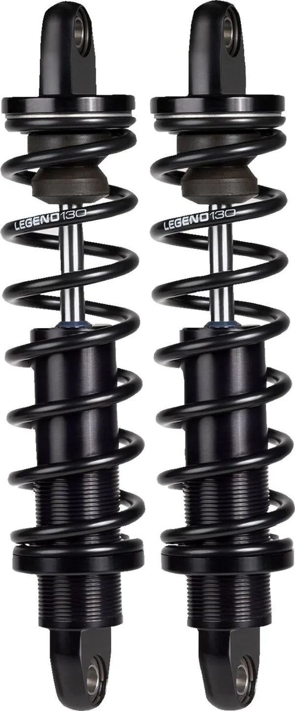 Harley-Davidson XR 1200 X [2011-2013] - REVO XL Coil Federung – Art.-Nr. 1310-1114 – Bild 5