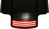 Harley Davidson Flhx [CUSTOM DYNAMICS] – Lanterna traseira ProBeam® LED TriBar