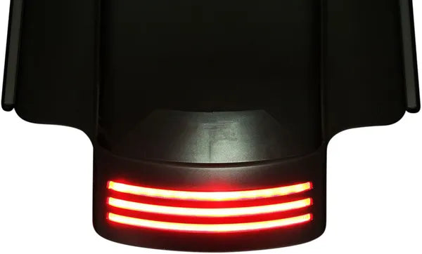 Harley Davidson Flhx [CUSTOM DYNAMICS] – Lanterna traseira ProBeam® LED TriBar