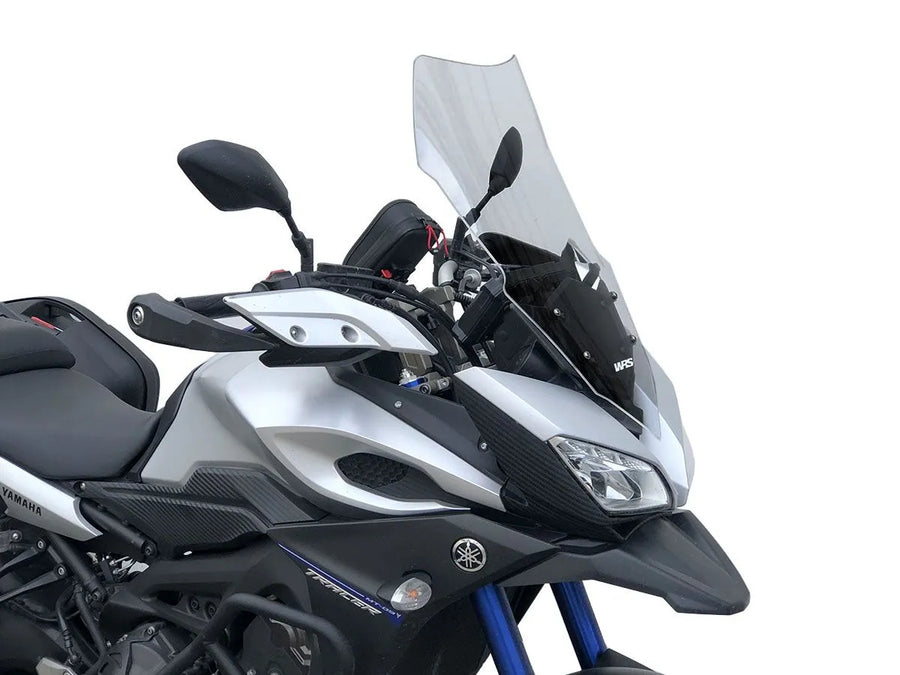 Yamaha MT-09 [WRS] -WindShield