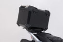 Moto Guzzi V 85 TT [SW-MOTECH] – Porta-bagagens de aventura