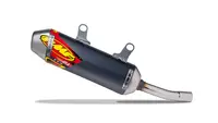 Beta RX 300 2T [2021-2024] - Powercore 2.1 Shorty Endschalldämpfer – Bild 11