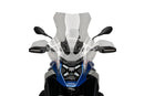 BMW R 1300 GS TROPHY [2025] – Extensão do protetor de mão – Preto-15