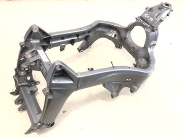 BMW K 1300 R [2010] - quadro com papéis - 0