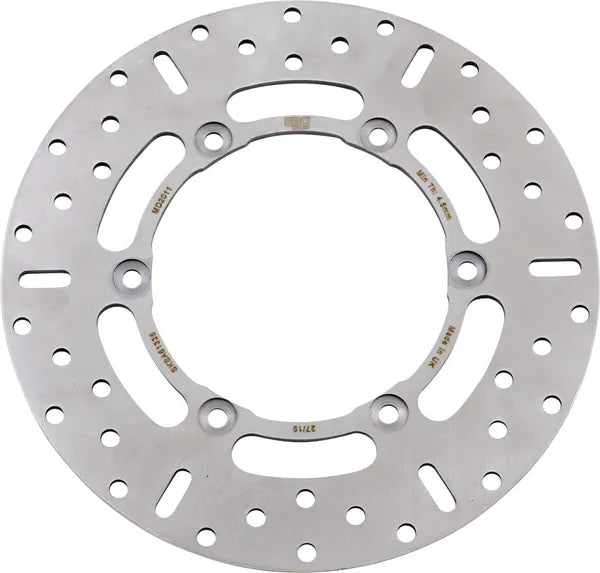 Yamaha BT 1100 Bulldog [EBC] – disco de freio MD Series Pro-Lite