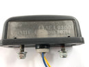 Moto Guzzi Norge 1200 LP [2006] - Luz da placa-4