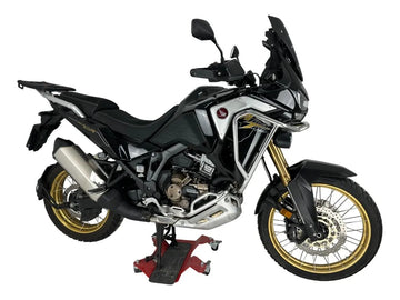 Honda CRF 1100 Africa Twin [WRS] - Windshield - 0