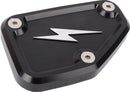Harley Davidson Touring [THRASHIN SUPPLY CO.] – Tampa do Cilindro Mestre-1