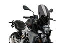 BMW F 900 R [2025] – Tela Z-Racing – Preto