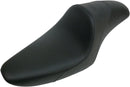 Harley Davidson Sportster 883 Iron XL [SADDLEMEN] – Americano 2-Up Cafe Bench-1