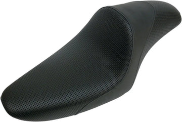 Harley Davidson Sportster 883 Iron XL [SADDLEMEN] – Americano 2-Up Cafe Bench