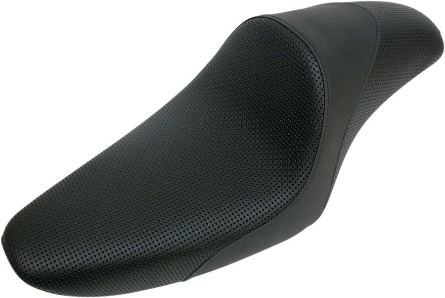 Harley Davidson Sportster 883 Iron XL [SADDLEMEN] – Americano 2-Up Cafe Bench