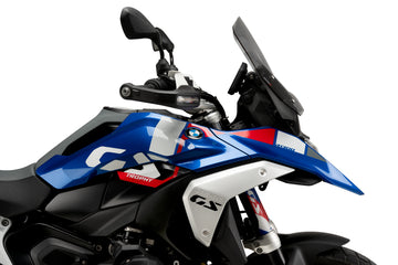 BMW R 1300 GS TROPHY [2025] – Tela Padrão – Transparente - 0