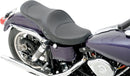 Harley Davidson Touring [DRAG SPECIALTIES] – assento duplo em vinil-2