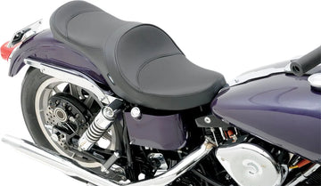 Harley Davidson Touring [DRAG SPECIALTIES] – assento duplo em vinil - 0