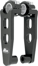 Suzuki DR 750 [ROX SPEED FX] – Tirantes de guidão giratórios Elite para guidões de 7/8" e 1-1/8"