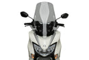 SUZUKI BURGMAN STREET 125EX [2025] – Para-brisa V-Tech Line Touring-1