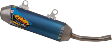 Gas MC 125 [2021-2023] - Powercore 2.1 Endschalldämpfer – Bild 1