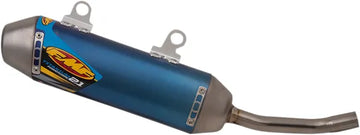 Gas MC 125 [2021-2023] - Powercore 2.1 Endschalldämpfer – Bild 2