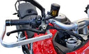 Ducati S 800 [BARKBUSTERS] – Kit de montagem – suporte de dois pontos
