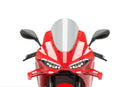 DUCATI PANIGALE V4R [2025] – Tela R-Racer – visual de carbono-1