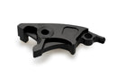 TRIUMPH BONNEVILLE SPEEDMASTER [2025] – Adaptador da alavanca do freio “Heritage” – Preto-3