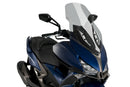 KYMCO XCITING S 400 [2025] – Para-brisa V-Tech Line Touring – Colorido-2