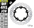 Yamaha Mt-09 Atr Dxs [2025-2026] - BREMSSCHEIBE FLOATECH WAVE – Bild 6